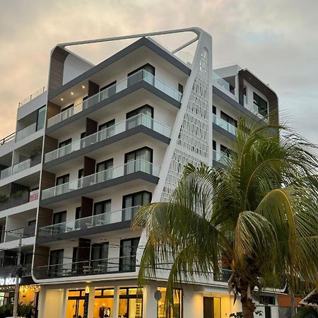 Alizee Tower Leilighet Playa del Carmen Eksteriør bilde