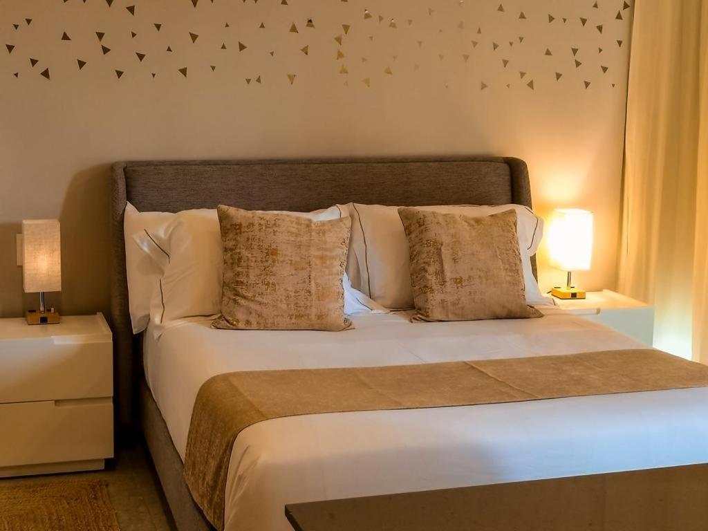 Alizee Tower Leilighet Playa del Carmen Eksteriør bilde