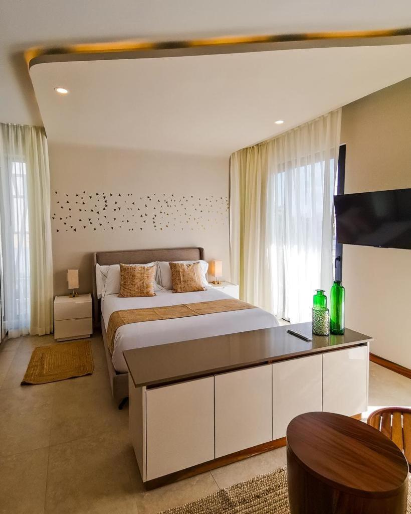 Alizee Tower Leilighet Playa del Carmen Eksteriør bilde